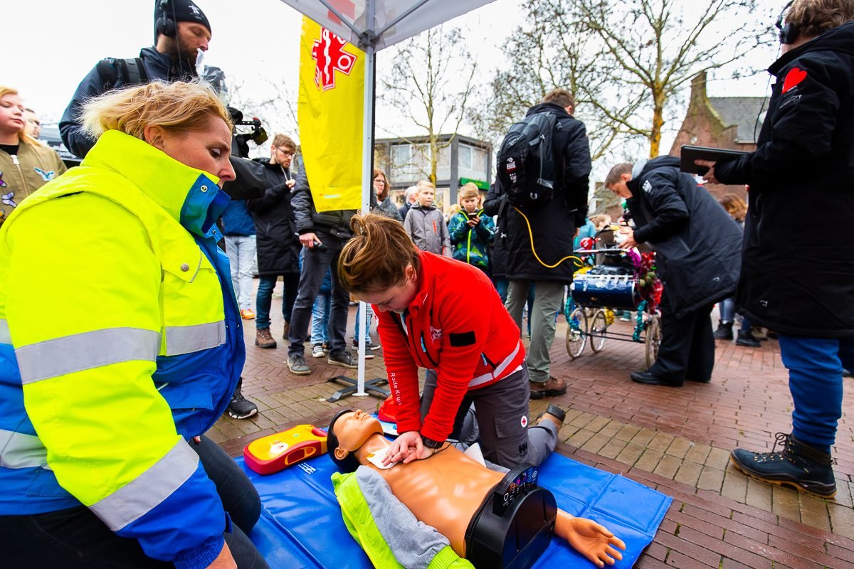 Is emergency response mandatory for my company?
